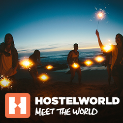 Book Hostels Online Now