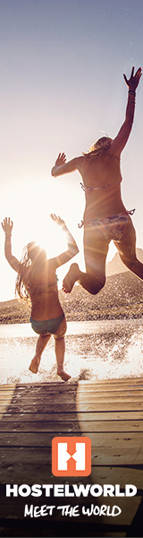 Book Hostels Online Now