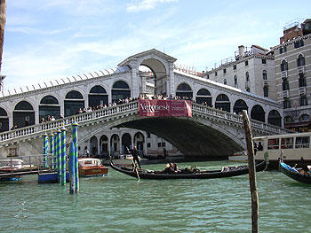 Images of Venice