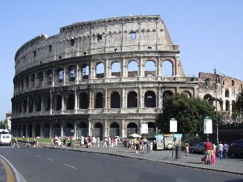 Images of Rome