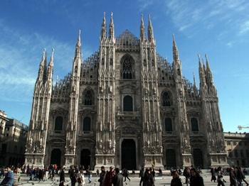 Images of Italy