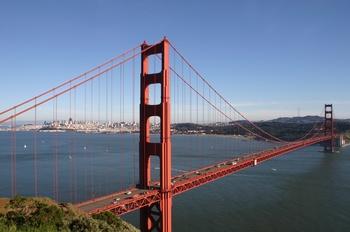 Images of San Francisco