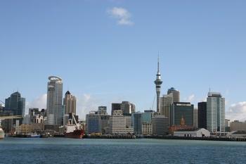 Images of New Zealand