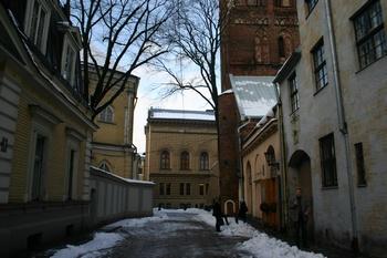 Images of Latvia