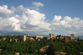 Images of Granada