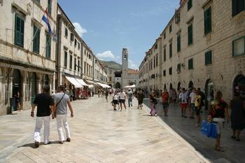 Images of Croatia