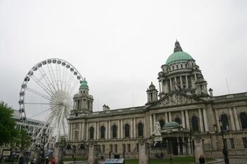 Images of Belfast