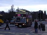 Edinburgh Buses