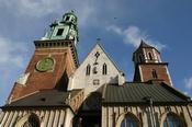 Wawel Cathedral