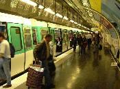 The Metro