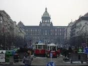 Wenceslcas Square