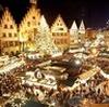 Top Christmas Markets from Around the World