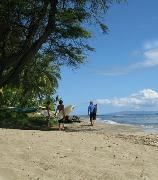 Maui Hostels