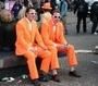 Tips for Queens Day