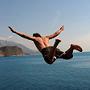 Beach Hostels