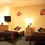 Family Friendly Hostels