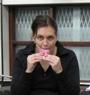 Staff Highlights - Catarina Nilson