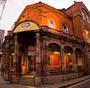 The First 10 Hostels...
