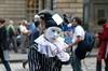 Top Ten Highlights from the Edinburgh Fringe Festival 2009
