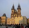 Prague Guide