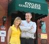 Meet the Owners: Egans House, Dublin
