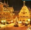 Top 10 Christmas Markets in Europe 2009