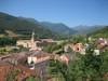 Bed and Breakfasts and Villas in Spain