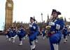 2010 World Events Calendar: January Events