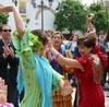 Summer Festivals in Spain
