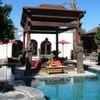 Spa Bed and Breakfasts