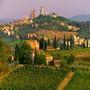 Bed and Breakfasts in Tuscany