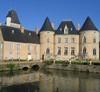 Castle B&Bs in Europe