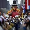 2010 World Events Calendar: November Events