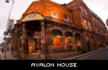 Avalon House