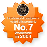 Hoscar Winner