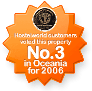 Hoscar Winner