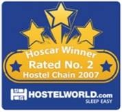 Usa Hostels Hollywood