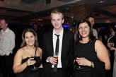 Hoscars 2011