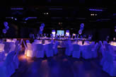 Hoscars 2011 at The Brewery London