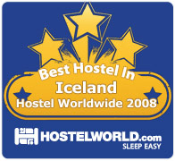 Hoscar Winner