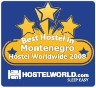 Hoscar Winner