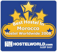 Hoscar Winner
