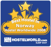 Hoscar Winner