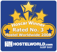 Hoscar Winner