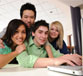 College/University Groups