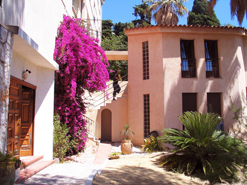 Hotel Meyerbeer/France special offers