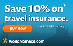World Nomads