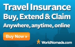 World Nomads