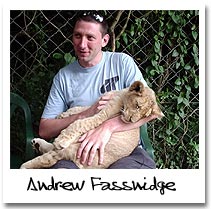 Andrew Fassnidge