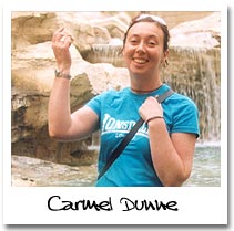 Carmel Dunne